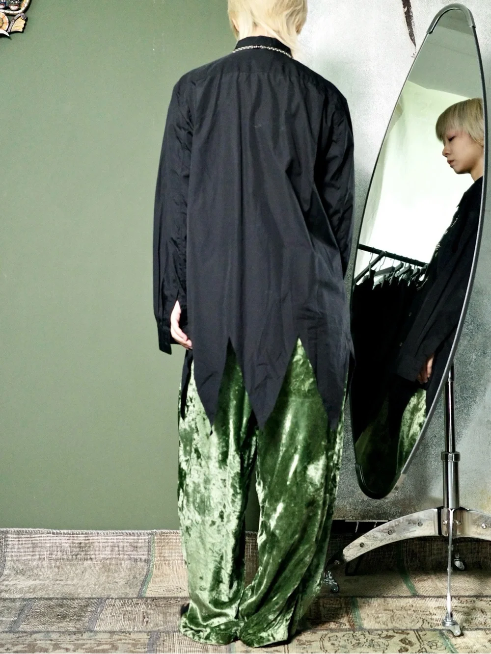Comme des Garcons comme des
